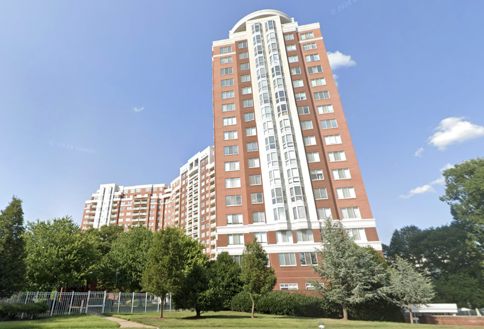 Brookfield Sells MoCo Apartments For $180M: The D.C. Deal Sheet