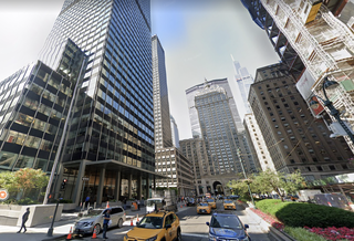 277 Park Ave., which signed 6 leases this week totaling 269K SF.
