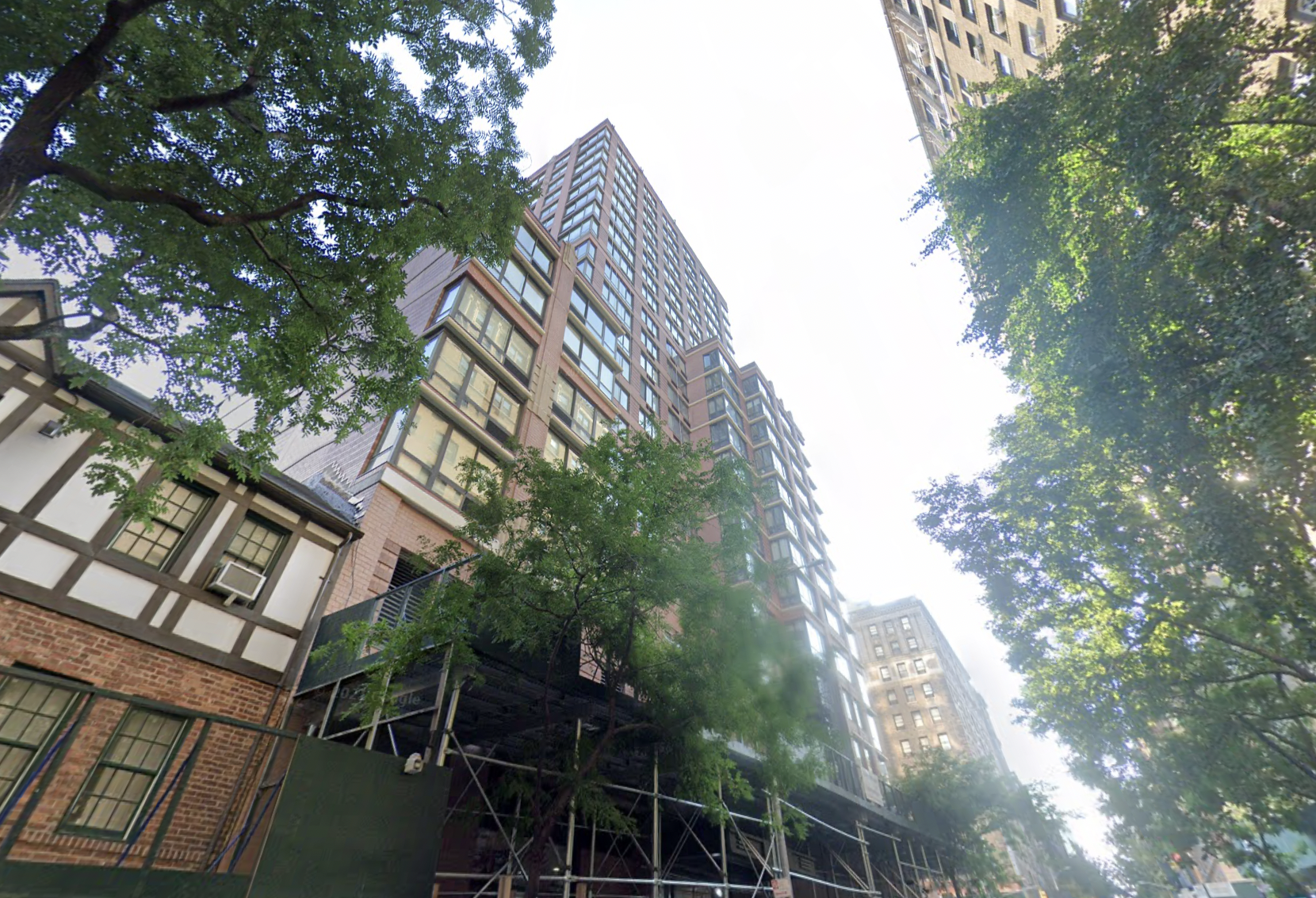 Korean Firm Enters U.S. With $266M Apartment Acquisition From Related