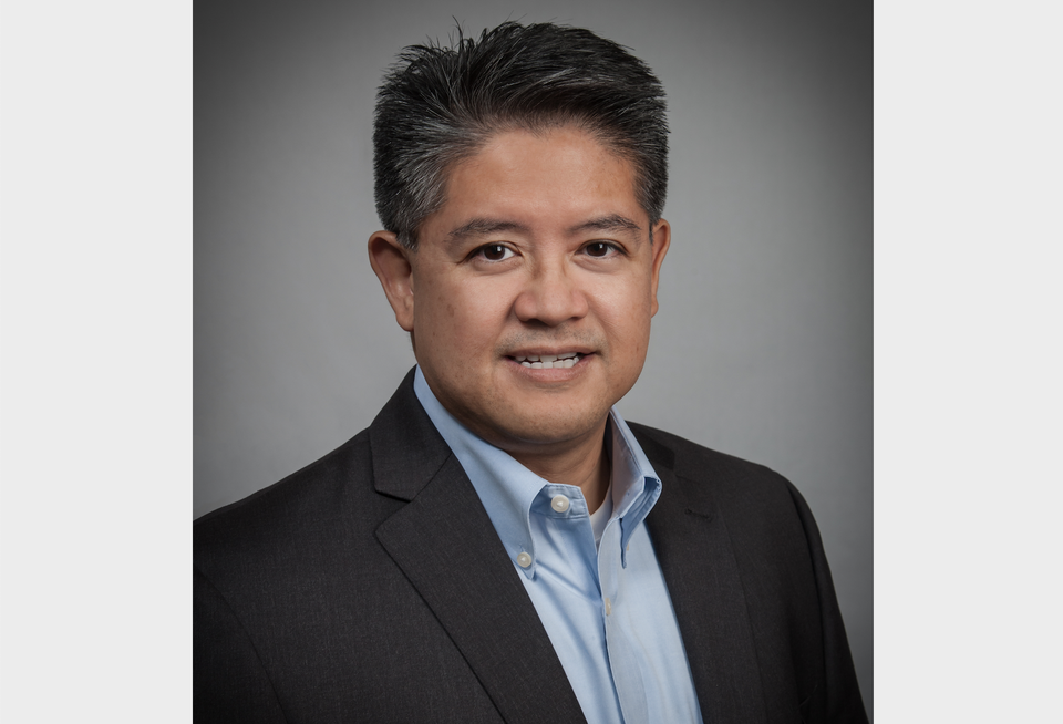 One Eleven Advisors Managing Director Bernie Ocampo