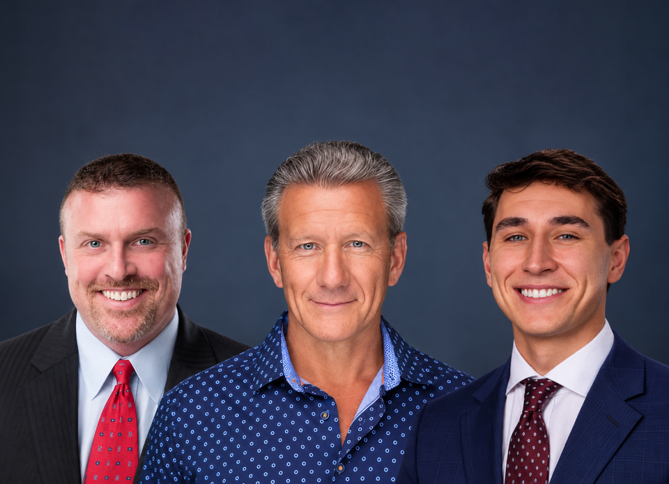 Transwestern Taps Leading Brokerage Team to Expand Mid-Atlantic Industrial Platform