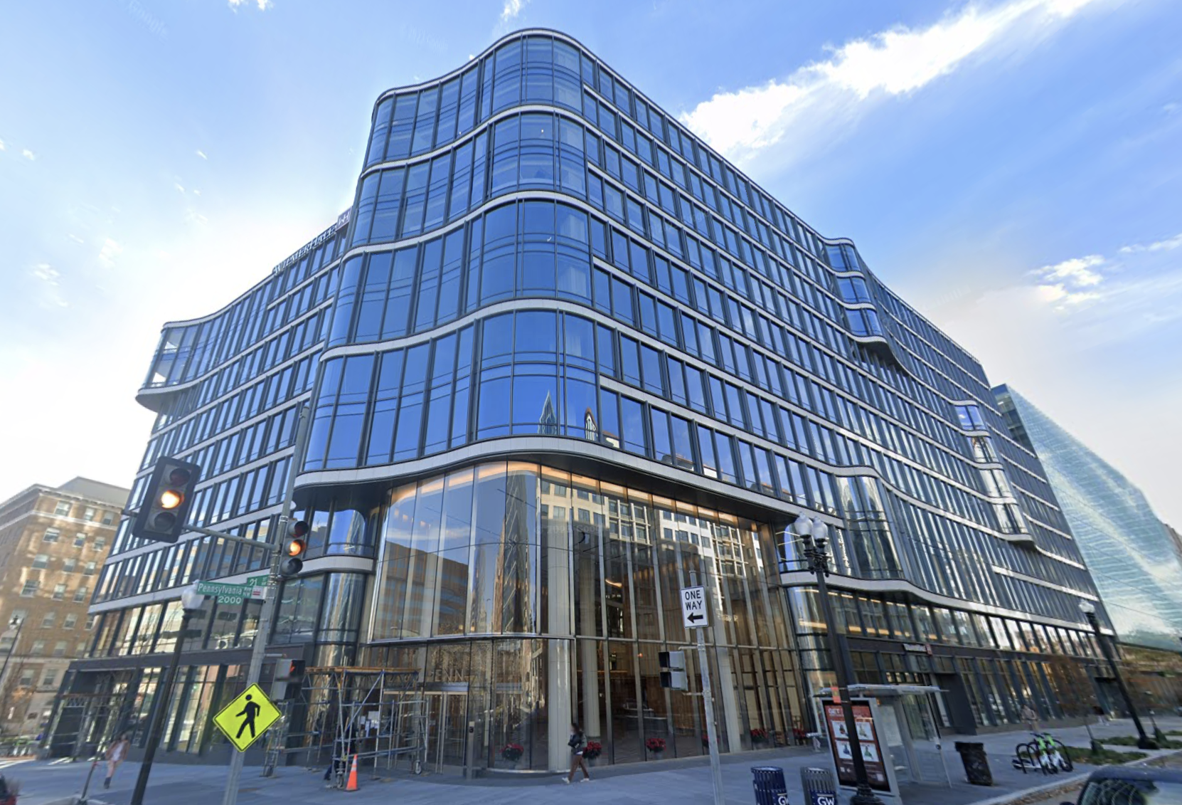 Moody's Downgrades Boston Properties' Credit Rating