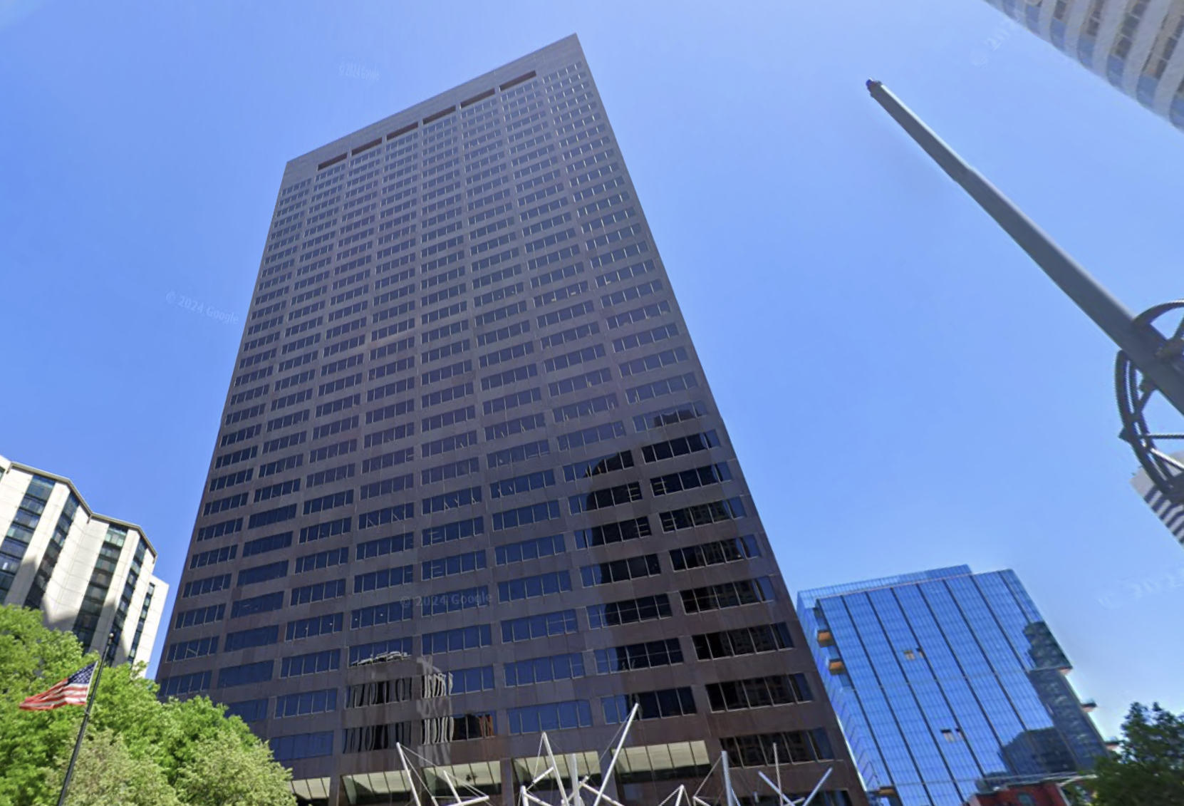 17th St. Plaza Denver