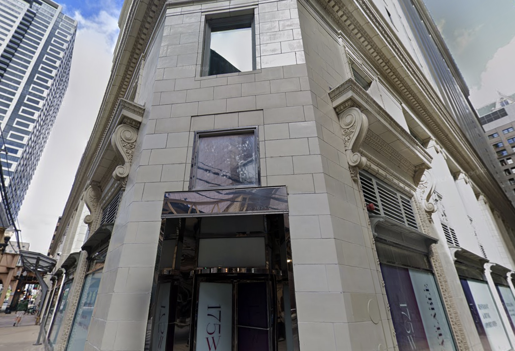 175 W. Jackson Blvd. in Chicago