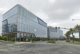 Oyster Point's Second Phase Half-Leased As Kilroy Navigates Soft Lab Demand