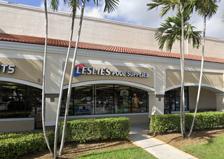 Pool Supplier Leslie's Files For Bankruptcy, To Close 76 Stores