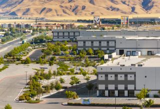 Tejon Ranch, Dedeaux Properties To Begin 510K SF Industrial Project 