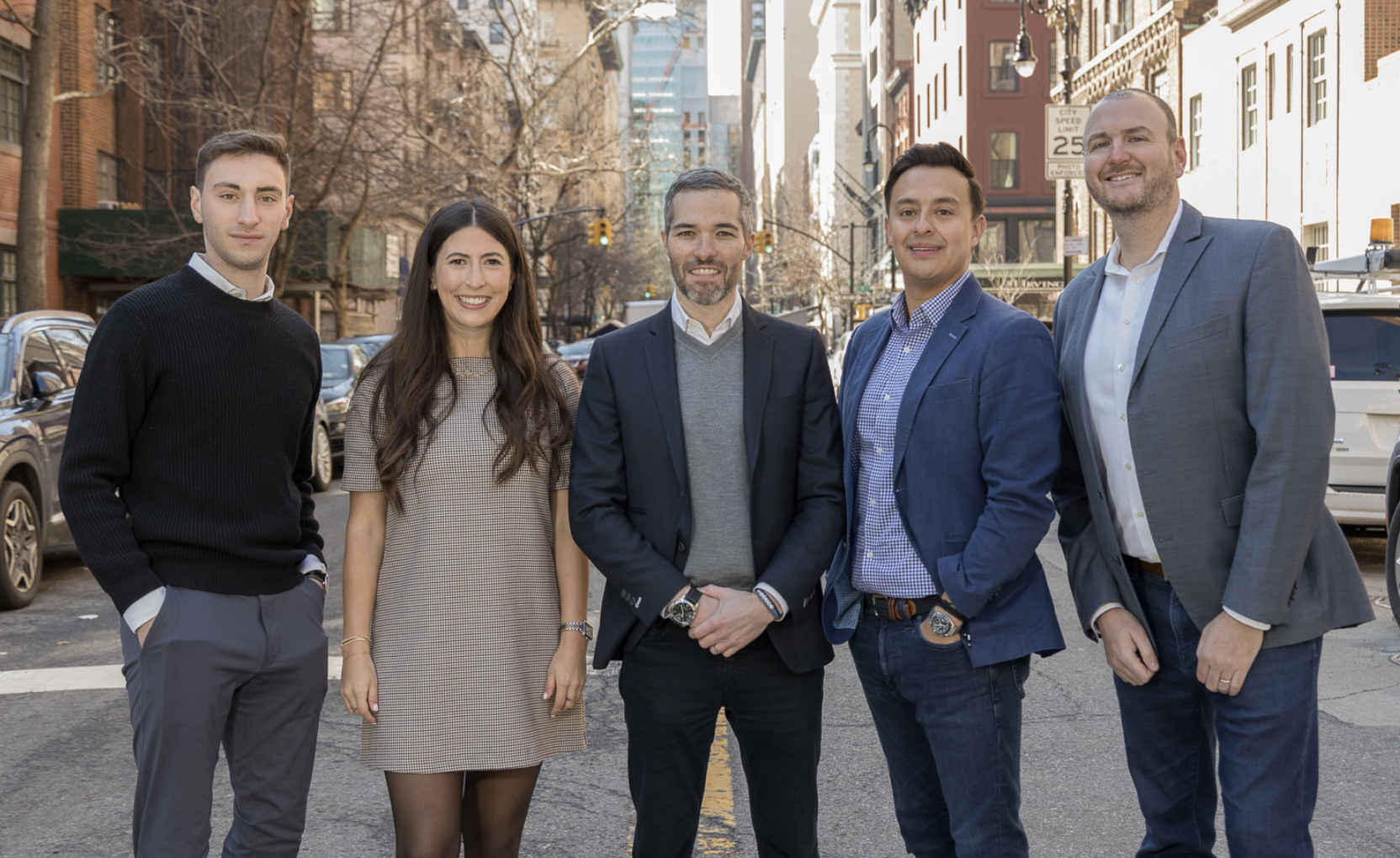 Brokerage To Tech Firms Sets Up First NYC Office With Ex-Cushman Brokers