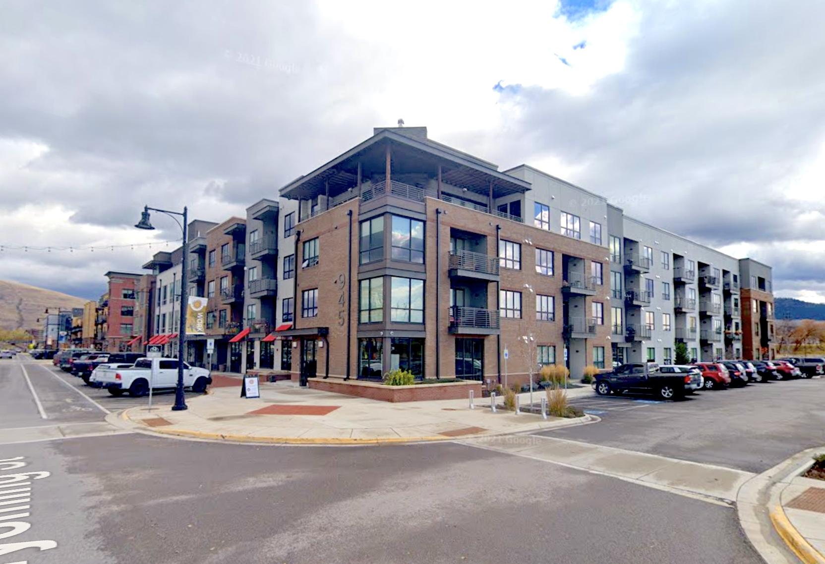 Northern Rockies Regional Center LLC build the Cambium Place apartments in Missoula, Montana, with EB-5 funding. Cambium Place 789 Wyoming St Missoula Montana Northern Rockies Regional Center LLC