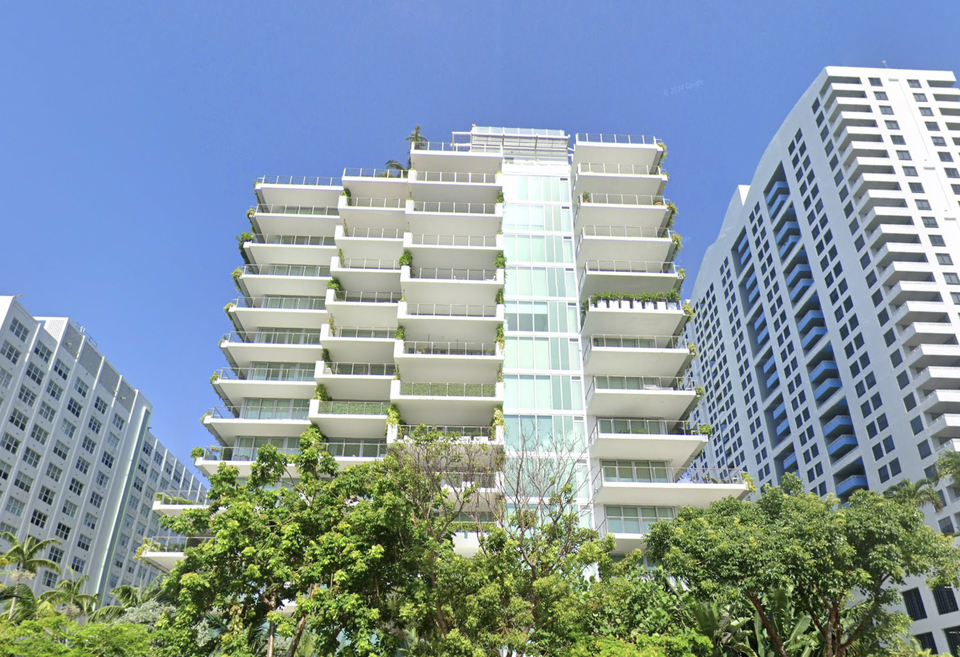 Monad Terrace JDS Development Miami Beach