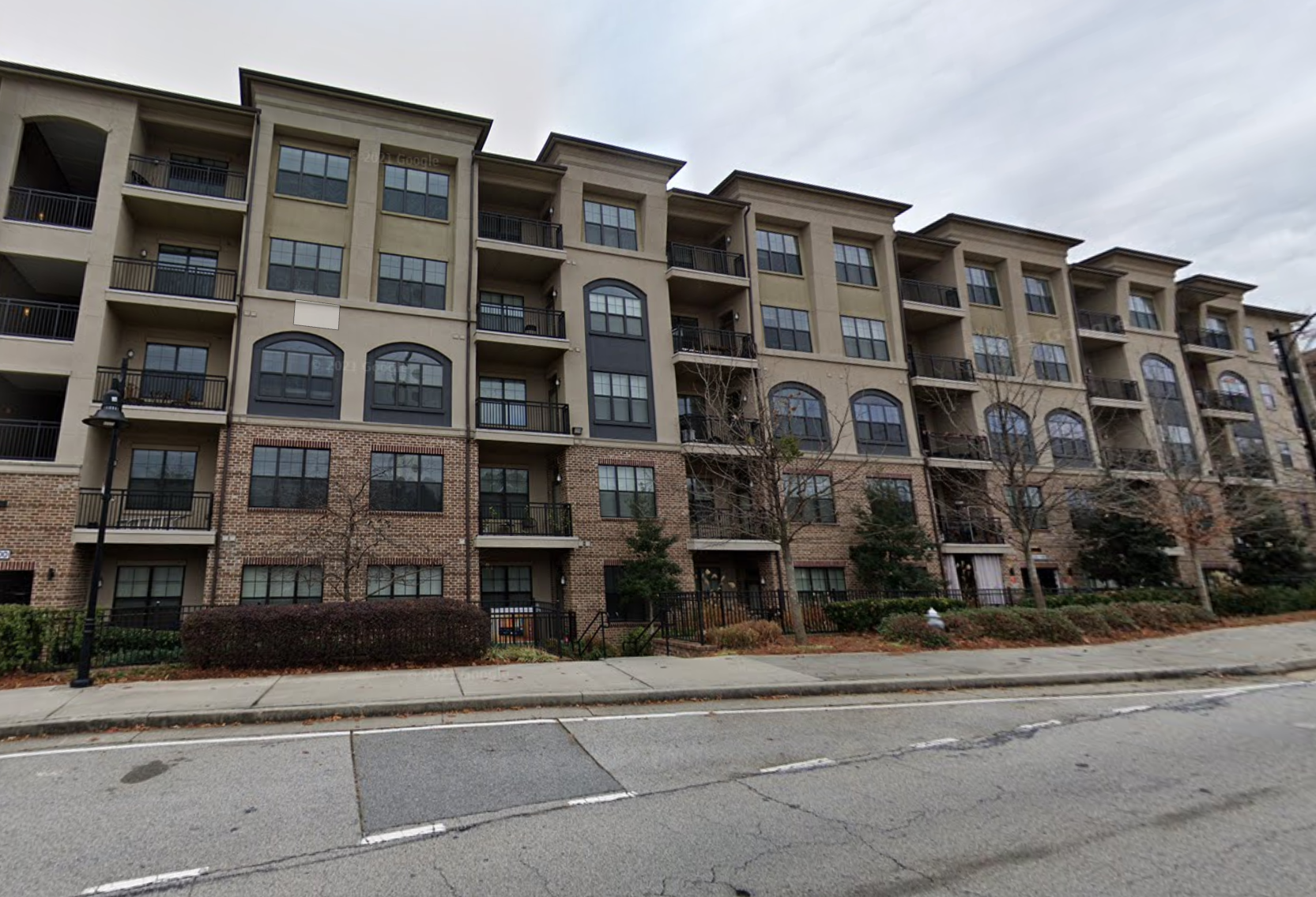 Blackstone To Pay $5.8B For Preferred Apartment Communities