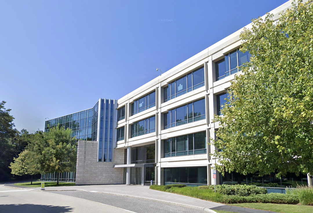 Panera Bread Shifts Corporate Headquarters To Weston In 102K Square Foot BXP Lease