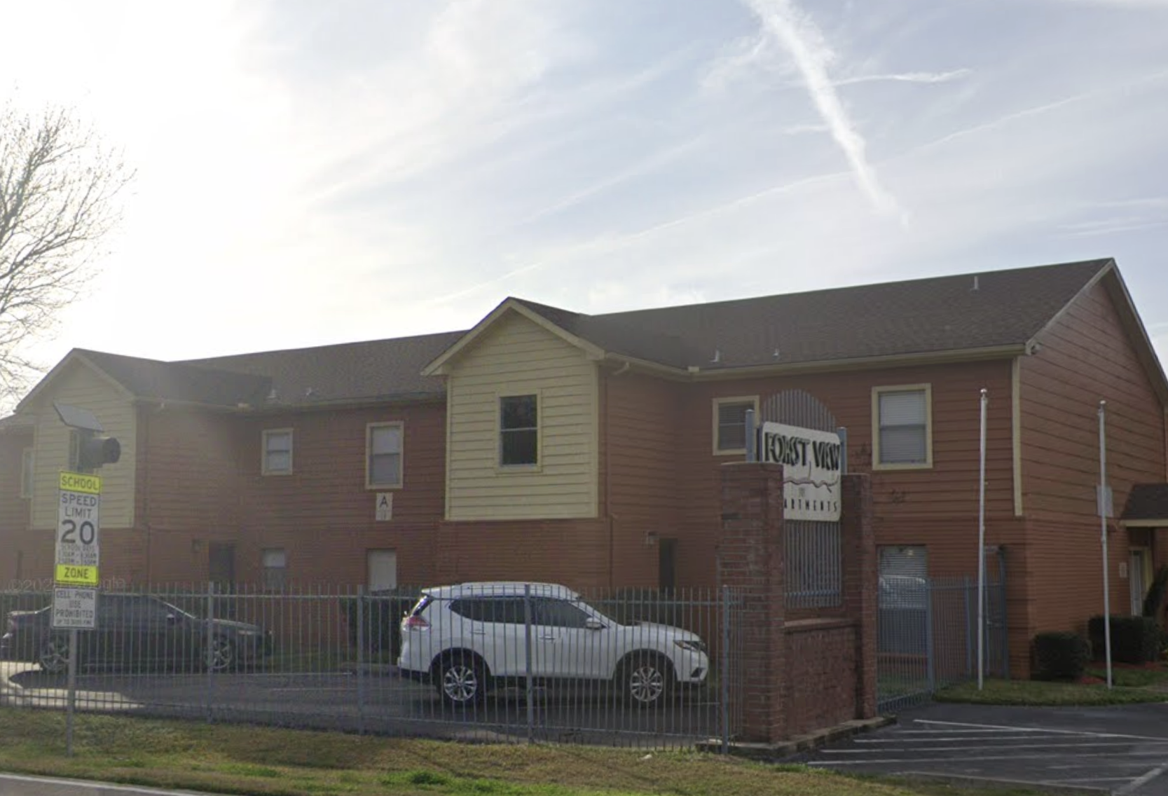 Houston Property In Chetrit Group’s Troubled $481M Portfolio Slated For Foreclosure Auction