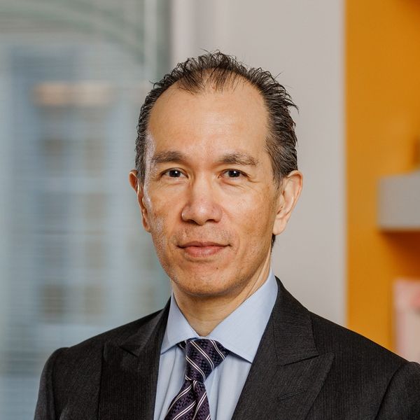 Lloyd Lee