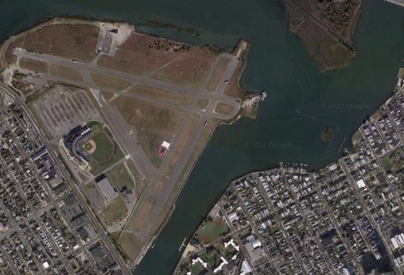 Blatstein, Post Brothers Announce $3B Proposal For Mixed-Use Neighborhood In Atlantic City