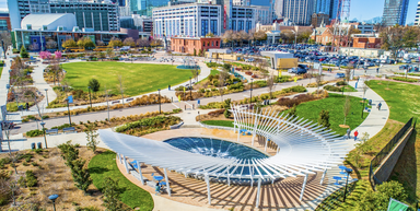 Bisnow Multifamily Annual Conference (BMAC) Charlotte