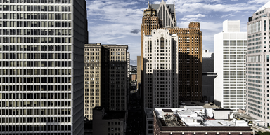 Detroit State of Market