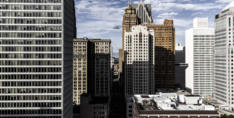 Detroit State of Market