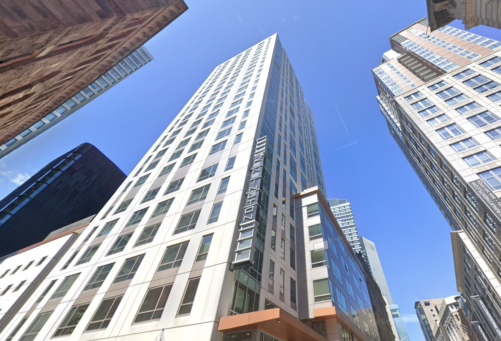 Spanish Billionaire Acquires Theater District Apartment Tower For $234M