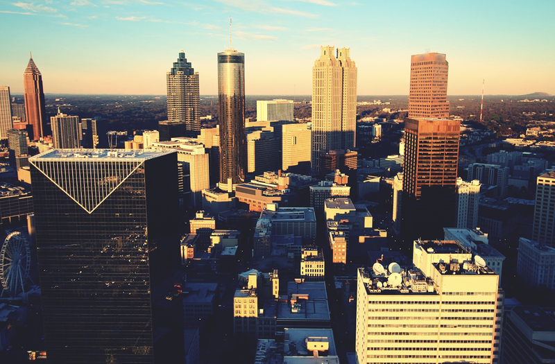 Atlanta Urban Core Real Estate Outlook