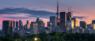 Toronto State of the Market