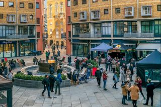 Revealed: Local Authorities Pull Back From Property Investment As Brexit And Retail Woes Cool Appetite