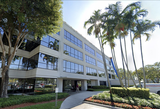 Waterford Atrium 6100 Waterford District Drive Miami