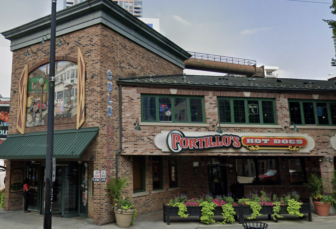 Portillo's Shrinks HQ Workforce and Slows New Site Pipeline Following Texas Expansion