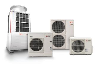 A New Breed Of HVAC System Could Mean Serious Energy Savings