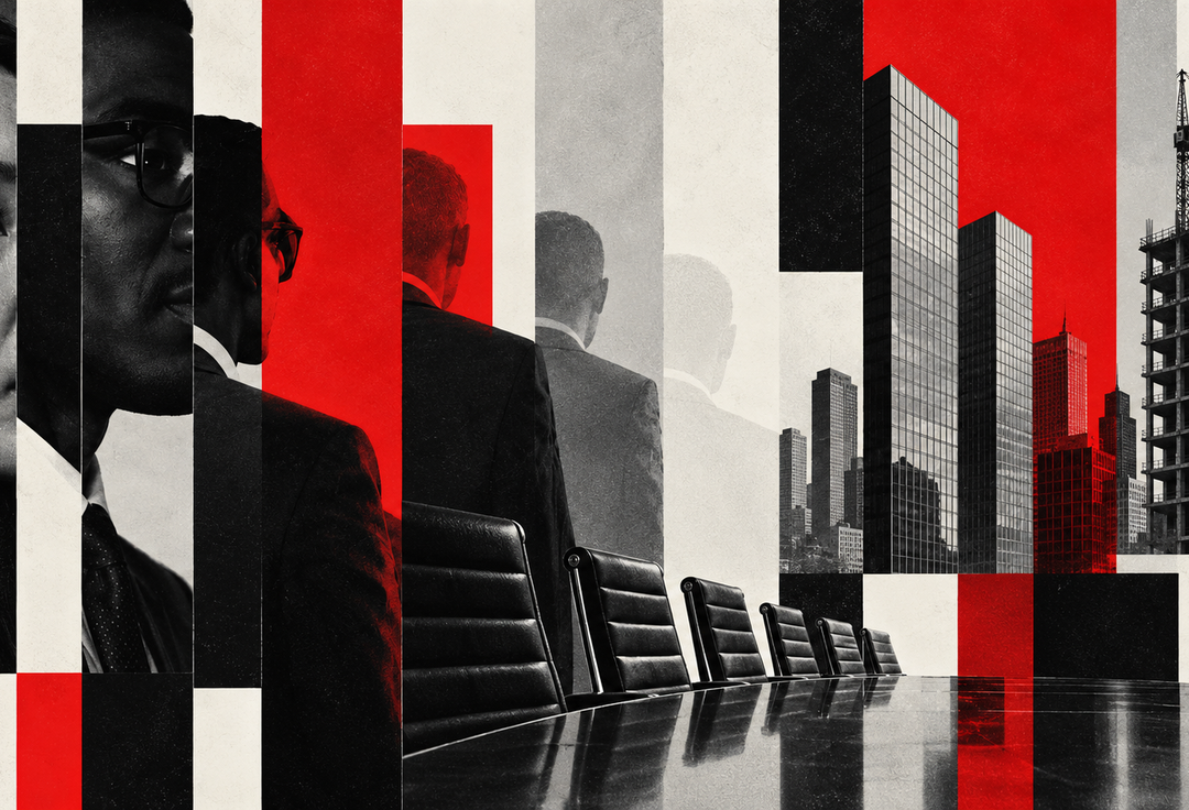 Federal Lease Requirements Force Retreat From Diversity Initiatives in CRE