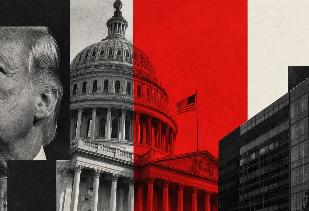 Trump's DEI Crackdown Poses Risks For Government Leases