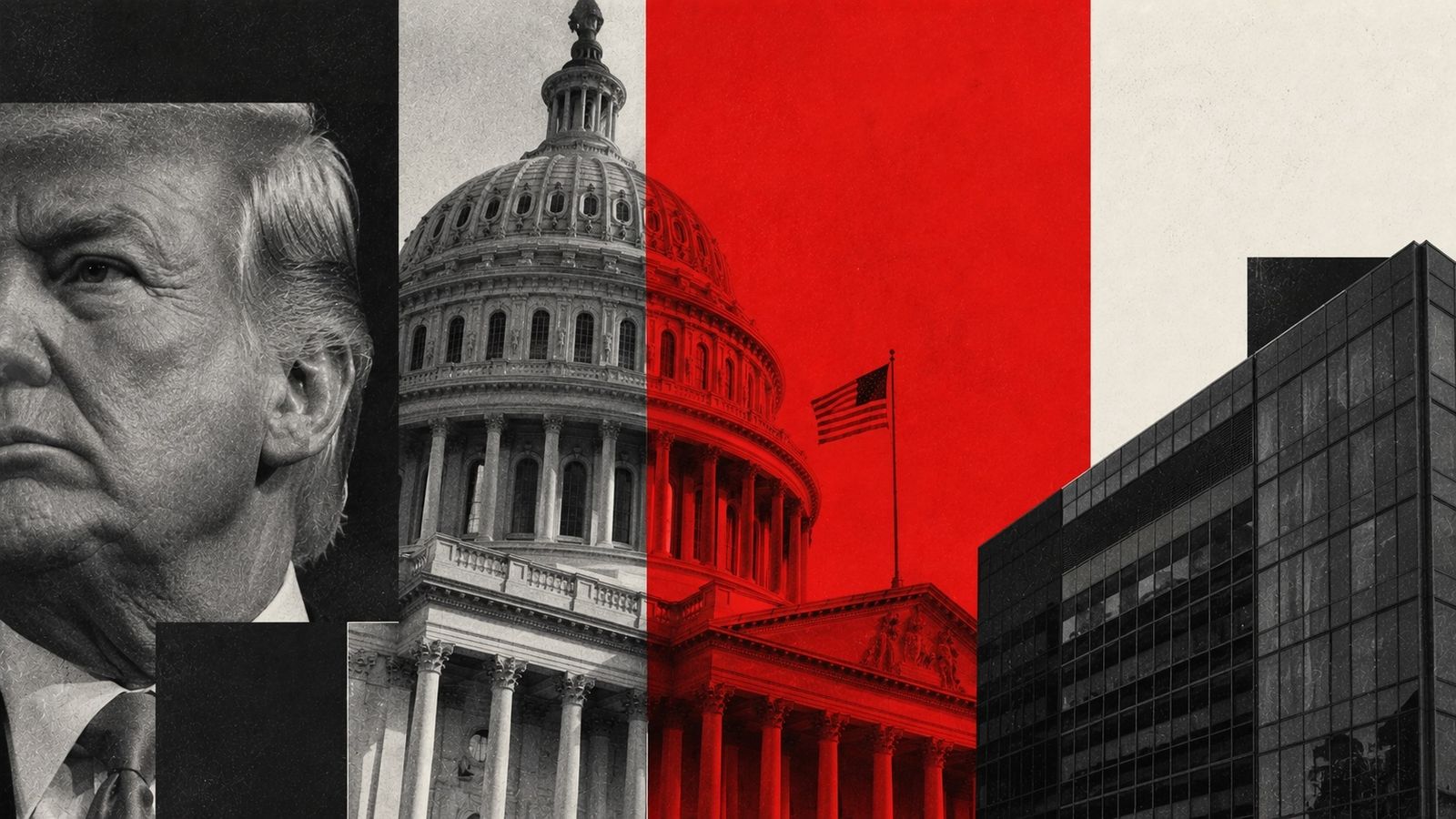 Trump's DEI Crackdown Is Creating New Risks For Landlords That Lease To The Government