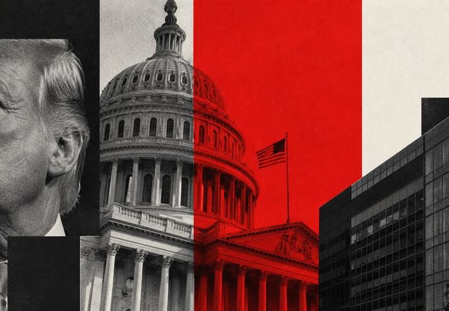 Trump's DEI Crackdown Is Creating New Risks For Landlords That Lease To The Government