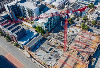 Construction Site