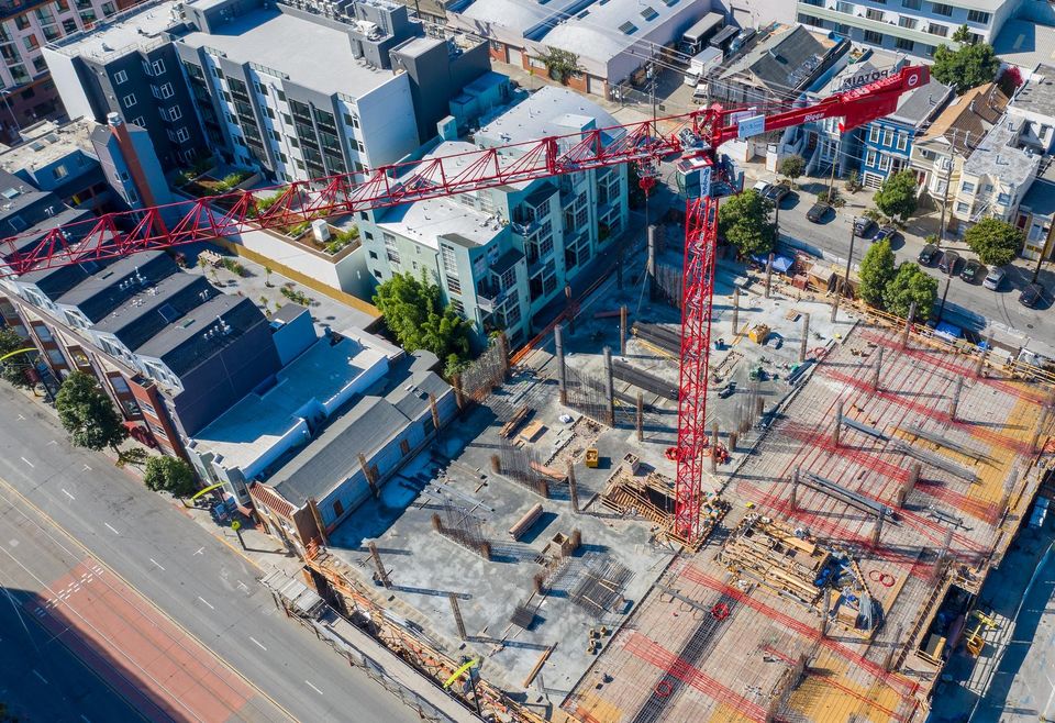 Construction Site