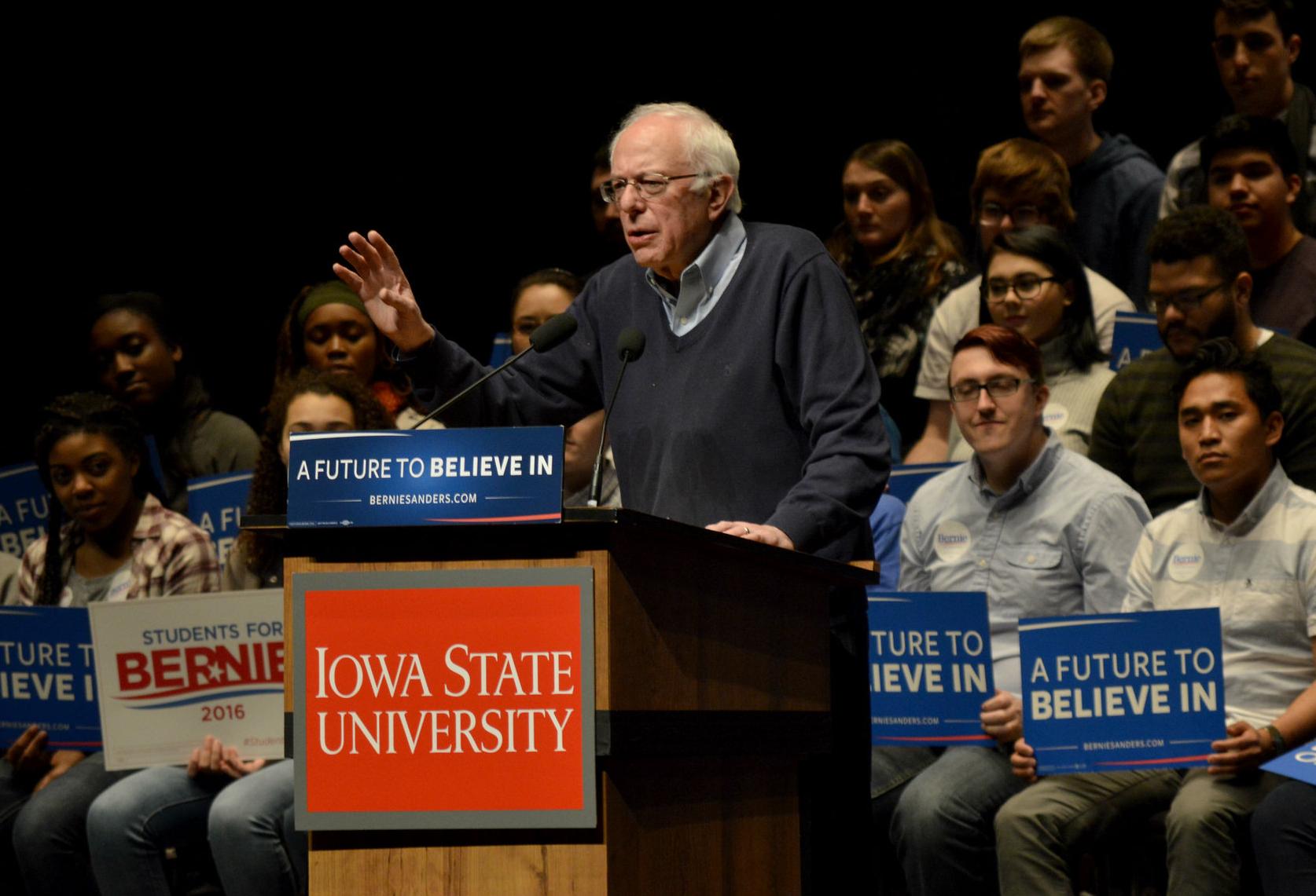 Here's Where All The Democratic Presidential Candidates Stand On Housing