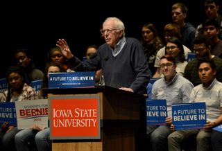 Here's Where All The Democratic Presidential Candidates Stand On Housing