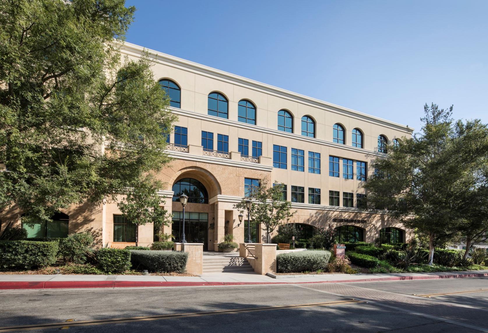 Joint venture of Related Management and Cruzan purchased a 225K SF office campus in Calabasas for $78M.