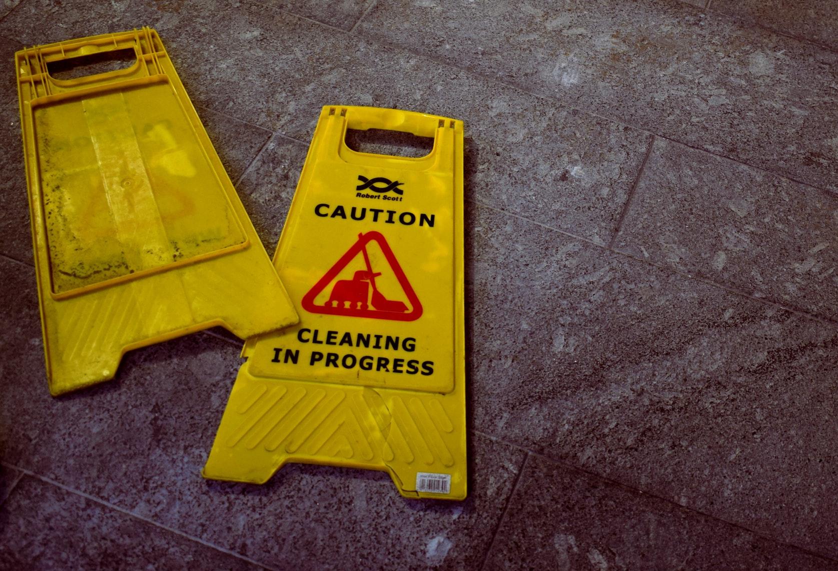 OSHA Under Fire For Pandemic Response