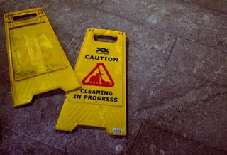 OSHA Under Fire For Pandemic Response
