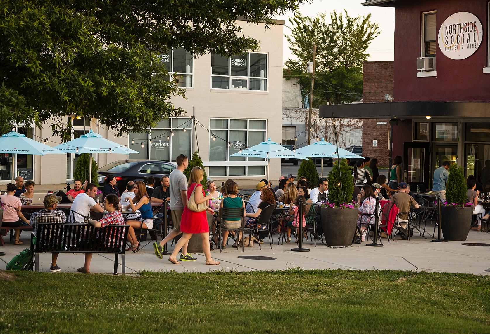 How Arlington Is Supporting Businesses And Families In Uncertain Times