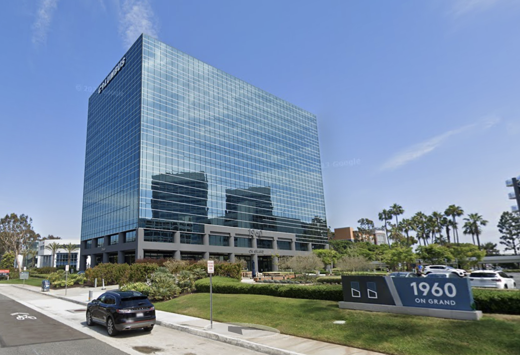 MetLife Foreclosing On A Starwood And Artisan Ventures-Owned El Segundo Office Building