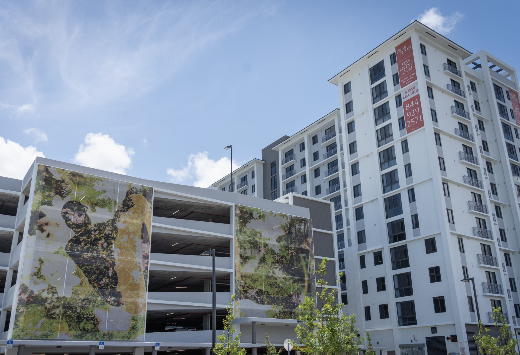 Quail Roost Station Phase I Miami-Dade