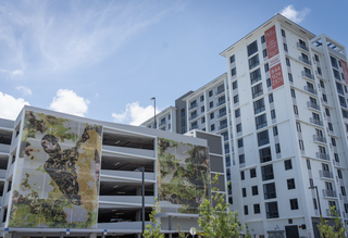Quail Roost Station Phase I Miami-Dade