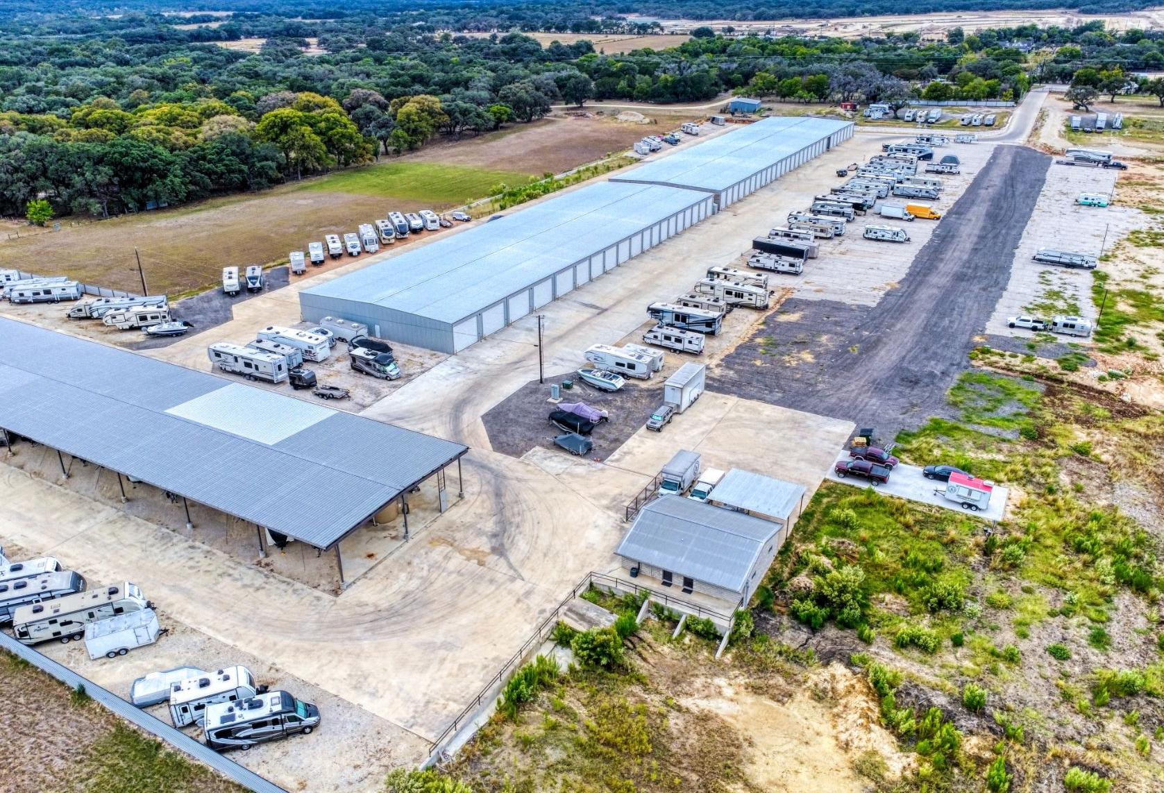 Former CyrusOne CEO Buying Sites For New Company