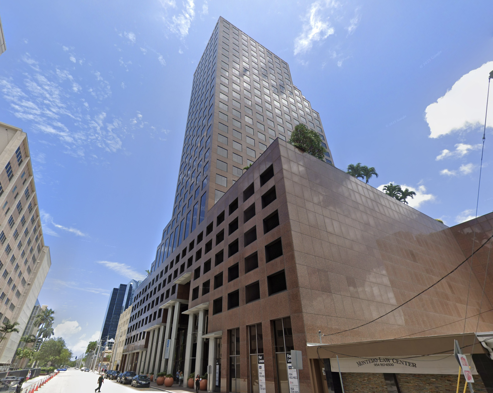 Moishe Mana Drops $89M On Fort Lauderdale Office: The South Florida Deal Sheet