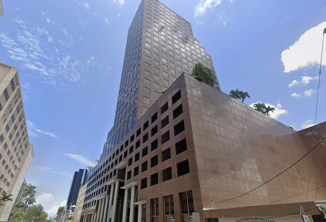Moishe Mana Enters Fort Lauderdale Market With 110 Tower Acquisition