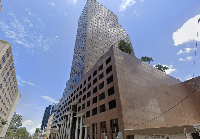 Moishe Mana Drops $89M On Fort Lauderdale Office: The South Florida Deal Sheet