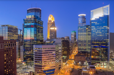 Twin Cities Construction & Development