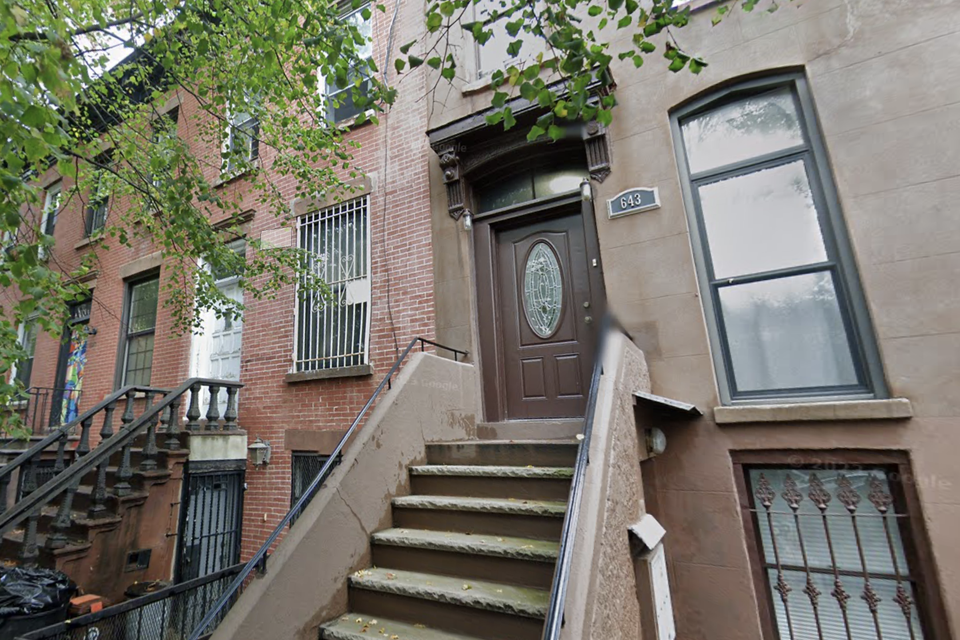 643 Baltic St in Brooklyn